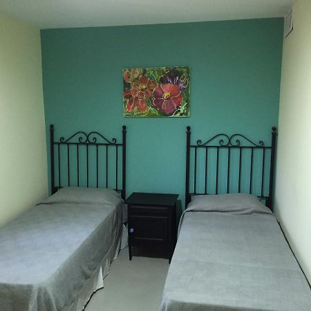 Hosteria Belgrano Neuquén Екстериор снимка