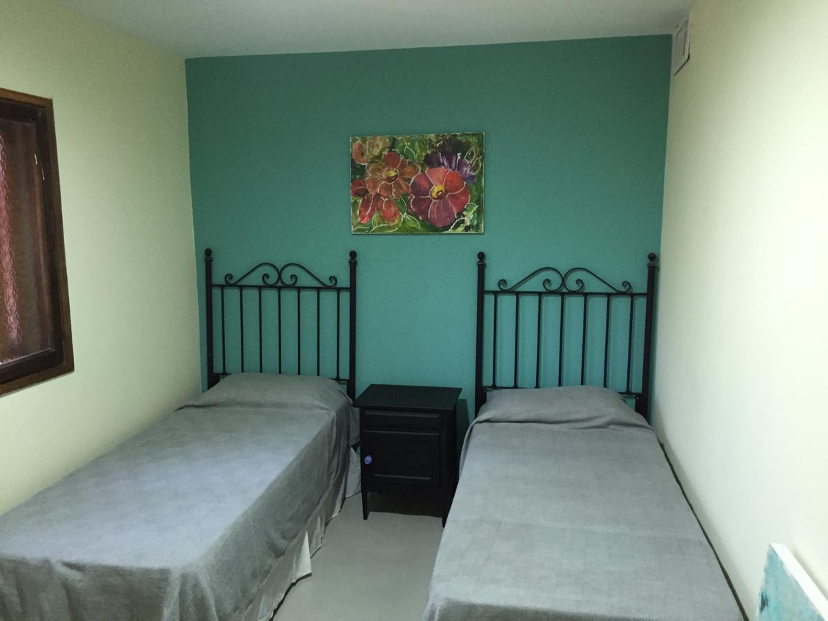 Hosteria Belgrano Neuquén Екстериор снимка